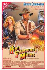 Watch King Solomon's Mines* Megavideo