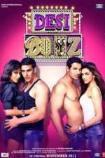 Watch Desi Boyz Megavideo