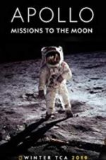 Watch Apollo: Missions to the Moon Megavideo