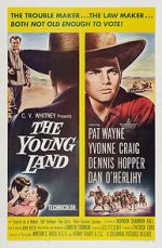 Watch The Young Land Megavideo