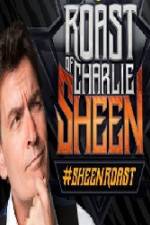 Watch Comedy Central Roast of Charlie Sheen Megavideo