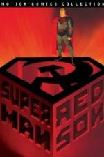 Watch Superman RedSon Megavideo