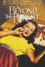 Watch Beyond the Forest Megavideo