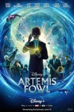 Watch Artemis Fowl Megavideo