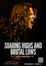 Watch Soaring Highs and Brutal Lows: The Voices of Women in Metal Megavideo