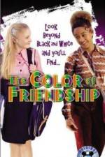 Watch The Color of Friendship Megavideo