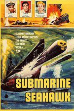 Watch Submarine Seahawk Megavideo