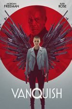 Watch Vanquish Megavideo