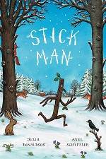 Watch Stick Man Megavideo