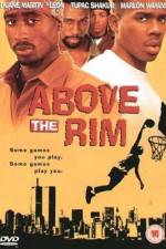 Watch Above the Rim Megavideo