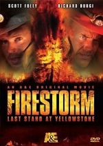 Watch Firestorm: Last Stand at Yellowstone Megavideo