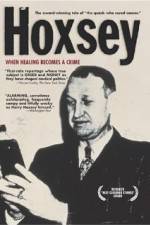 Watch Hoxsey How Healing Becomes a Crime Megavideo