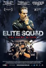 Watch Elite Squad: The Enemy Within Megavideo