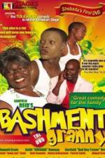 Watch Bashment Granny Megavideo