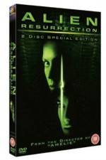 Watch Alien: Resurrection Megavideo