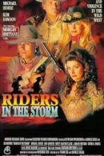 Watch Riders in the Storm Megavideo