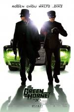 Watch The Green Hornet Megavideo