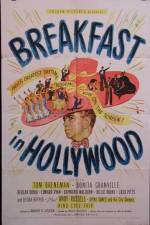 Watch Breakfast in Hollywood Megavideo