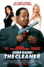 Watch Code Name: The Cleaner Megavideo