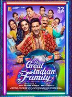 Watch The Great Indian Family Megavideo
