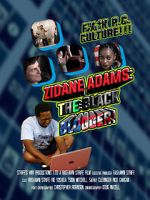 Watch Zidane Adams: The Black Blogger! Megavideo