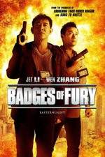 Watch Badges of Fury Megavideo