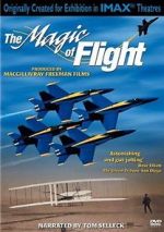 Watch The Magic of Flight Megavideo