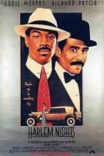 Watch Harlem Nights Megavideo