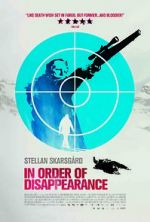 Watch In Order of Disappearance Megavideo