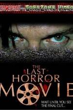 Watch The Last Horror Movie Megavideo