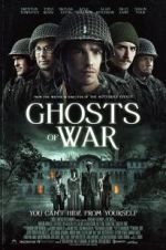 Watch Ghosts of War Megavideo
