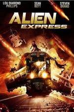 Watch Alien Express Megavideo