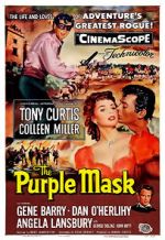 Watch The Purple Mask Megavideo