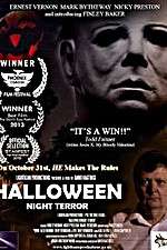 Watch Halloween Night Terror Megavideo