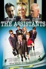 Watch The Assistants Megavideo