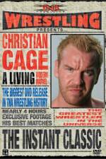 Watch TNA Wrestling Instant Classic - The Best of Christian Cage Megavideo