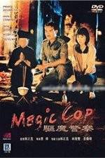 Watch Magic Cop Megavideo