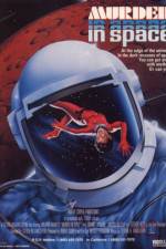 Watch Murder in Space Megavideo