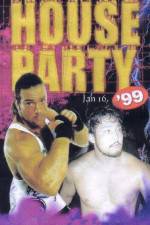 Watch ECW House Party 1998 Megavideo