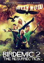 Watch Birdemic 2: The Resurrection Megavideo