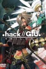 Watch .hack//G.U. Trilogy Megavideo