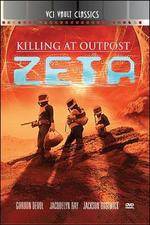 Watch The Killings at Outpost Zeta Megavideo