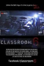 Watch Classroom 6 Megavideo