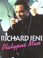 Watch Richard Jeni: Platypus Man (TV Special 1992) Megavideo