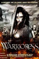 Watch Warrioress Megavideo