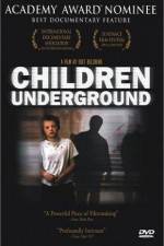 Watch Children Underground Megavideo