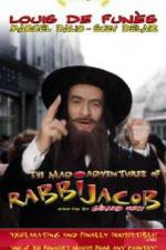 Watch Les aventures de Rabbi Jacob Megavideo