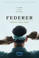 Watch Federer: Twelve Final Days Megavideo