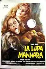 Watch La lupa mannara Megavideo