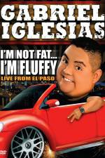 Watch Gabriel Iglesias I'm Not Fat I'm Fluffy Megavideo